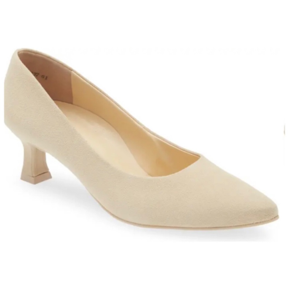 Paul Green Nikki Pointed Toe Pump